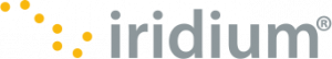 Iridium Logo